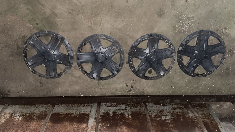 Калпака 14 хорошем состояний