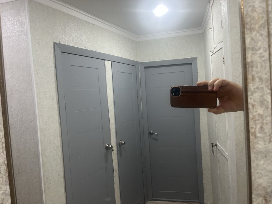 Срочно продам 3-х ком. Квартиру