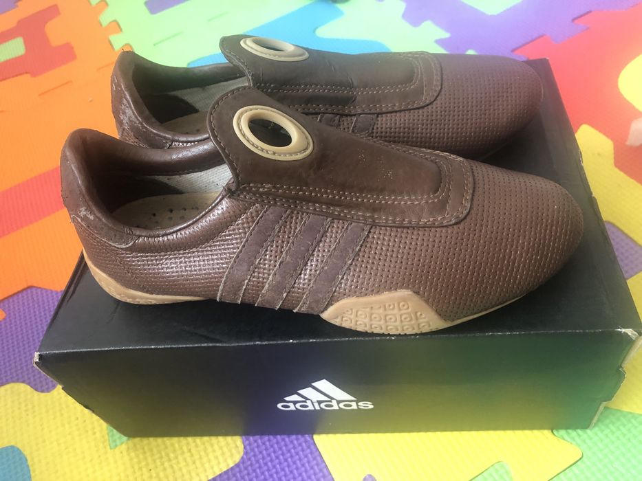 Маратонки Adidas Yoga Gym номер 36 само за 50 лв. За Йога Фитнес или в