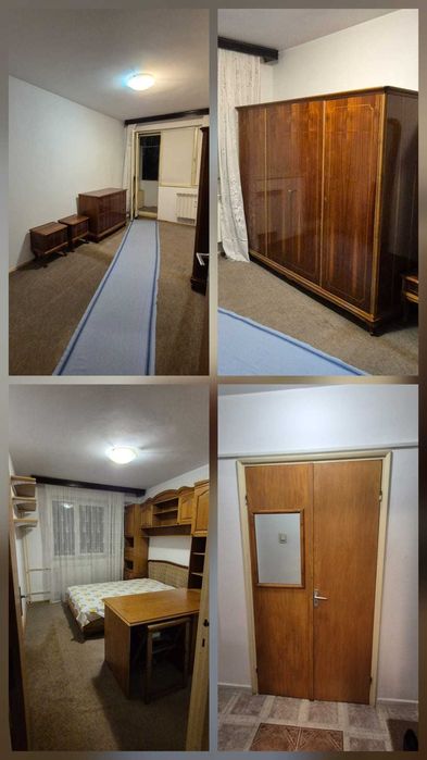 Vand / schimb apartament 3 camere zona Favorit Drumul Taberei sector 6