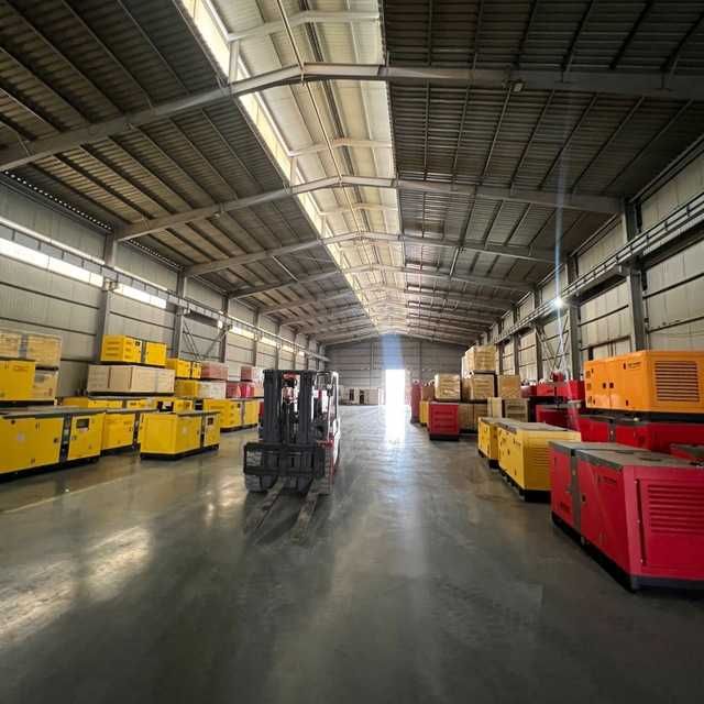 генераторы SEER POWER ricardo|xichai|weichai|yuchai|perkins