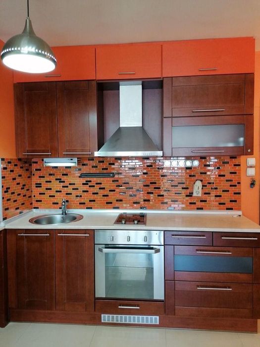 Дава се под наем Двустаен апартамент в София, Борово - 59 кв.м за 599 € - Снимка #1