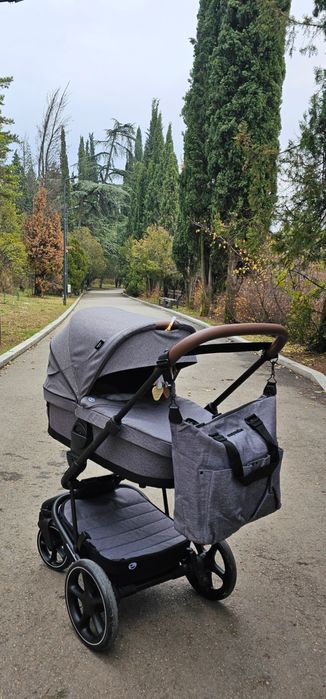 Детска количка Easy walker Harvey 3 premium