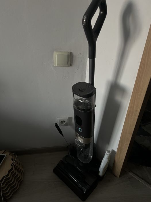 Моющий пылесос TH8