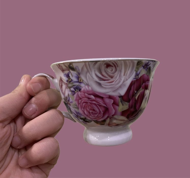 Чайный сервиз