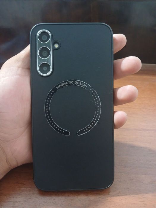 Samsung A34 5j  8. 128GB