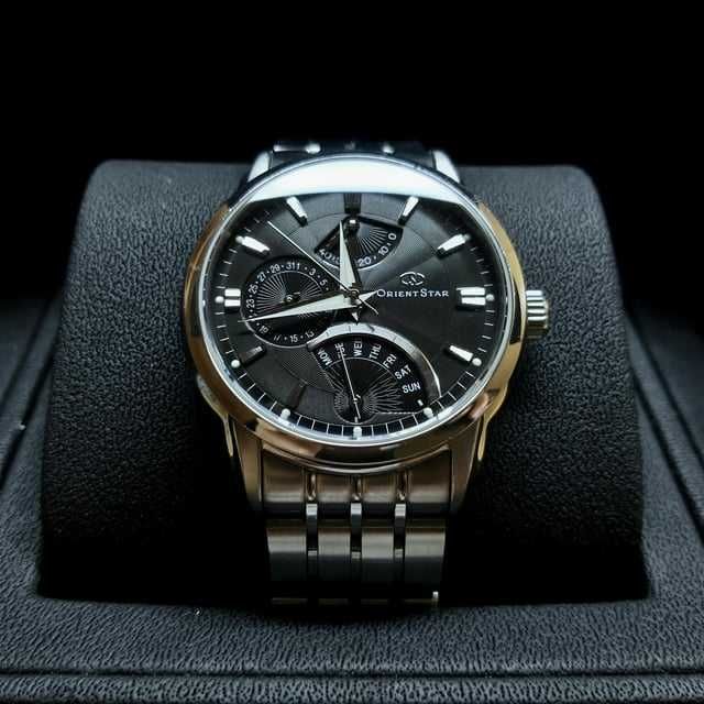 Orient Star Automatic 39.5mm