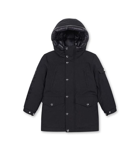 Пуховик куртка topten kids