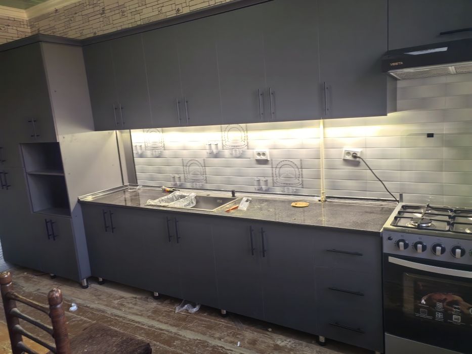 Мебел акрил ламинат оптом