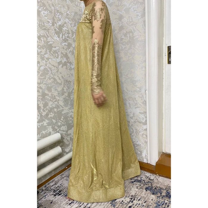 Платье Кўйлак