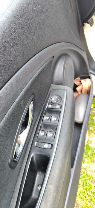 RENAULT Megane 2012 — imagine 5