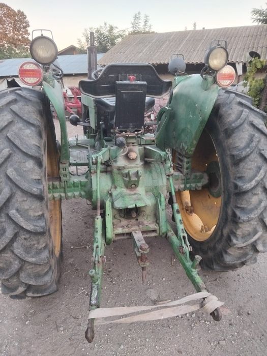 Vand John Deere 2130