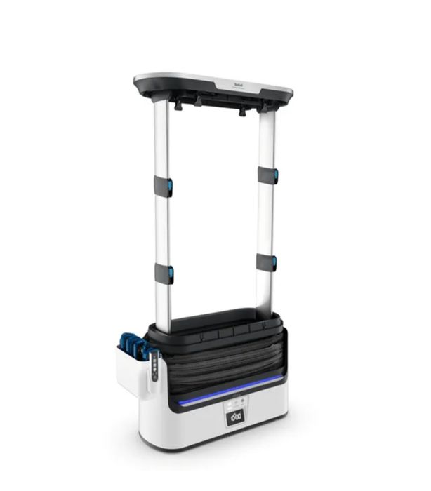 Основные параметры: