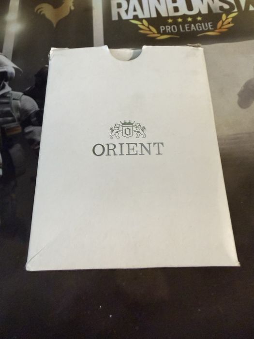 Наручные механические часы Orient Kanno diver