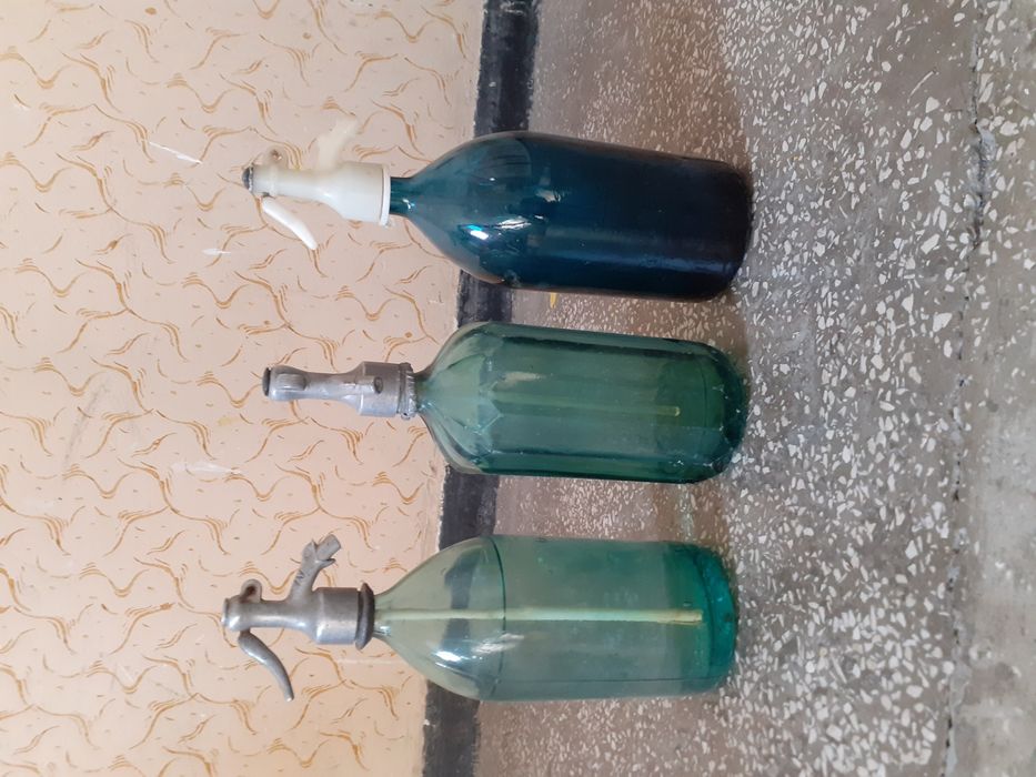 Sifoane vechi ANII 1965-1989 .