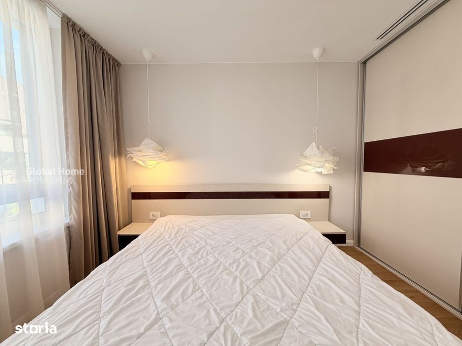 3 Camere | Living Spatios| Parcare | Rond OMV | Catted Family - Pipera