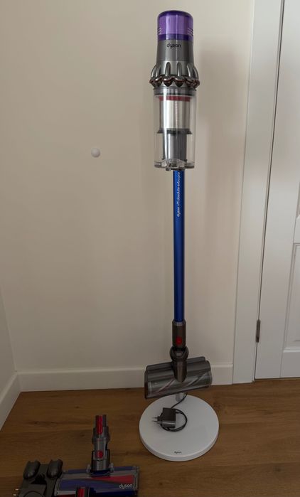 Пылесос Dyson v11 absolute extra pro