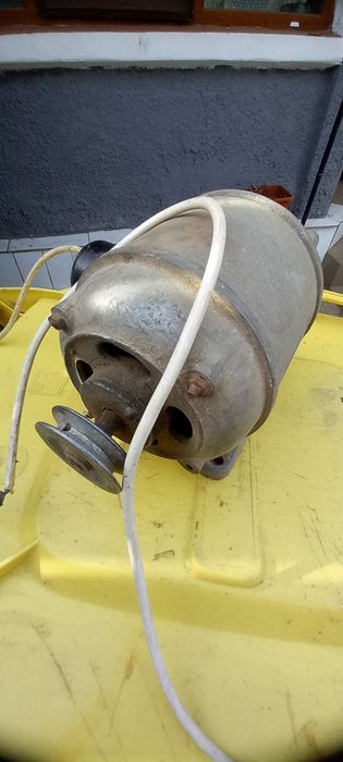 Motor masina de spalat