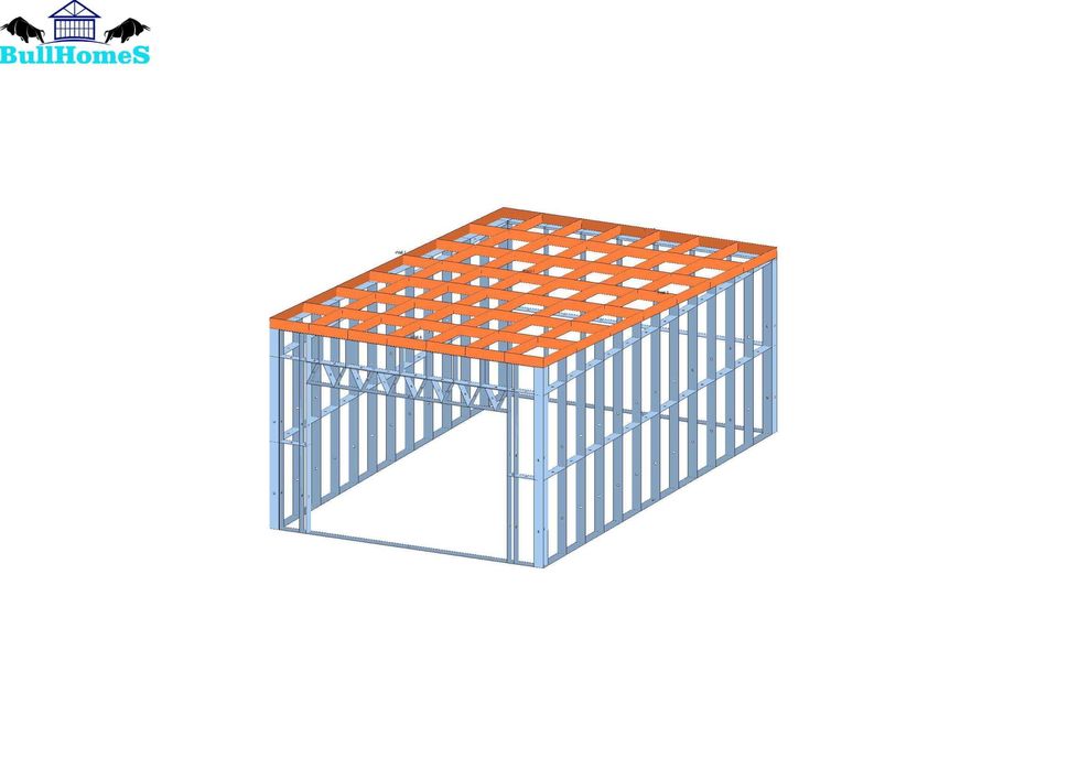 Бунгало,Къща,Бунгала,Преместваеми,Модулни,Жилищни-28м²