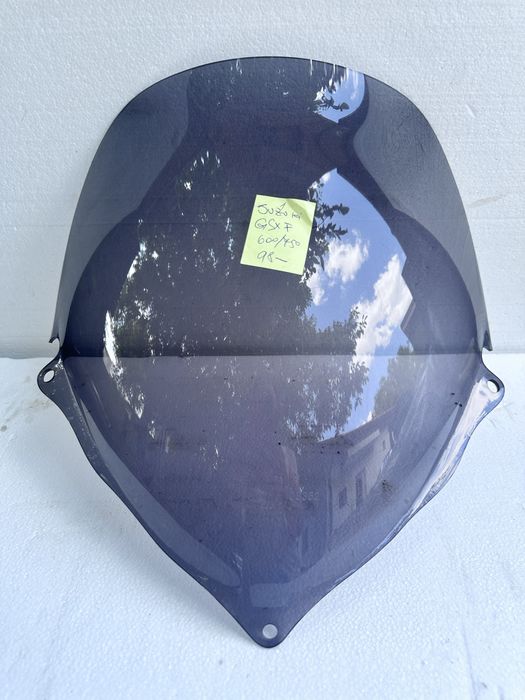 Parbriz MRA Suzuki Gsxf 600 750 98-07