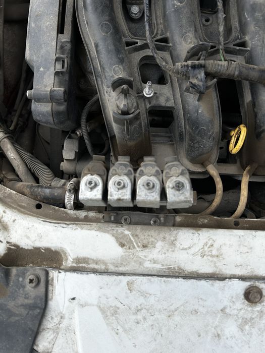 Газ для автомобиль