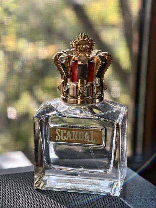 Scandal Pour Homme Jean Paul Gaultier