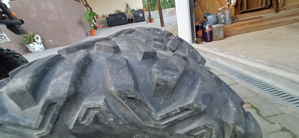 Cauciucuri atv R12 Maxxis Bighorn