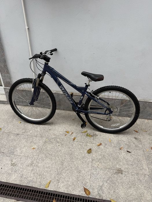 Mtb Specialized Hardrock Sport 26
