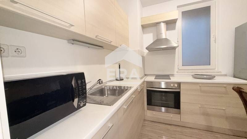 Продава се Тристаен апартамент в София, Манастирски ливади - 127 кв.м за 1285 €/кв.м - Снимка #1