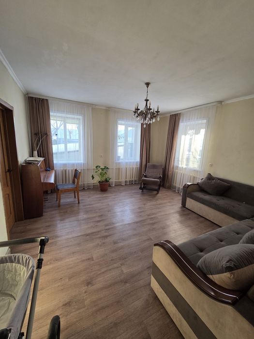 Продается большой дом