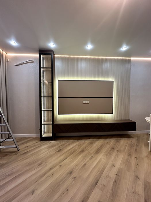 Мебель на заказ Астана