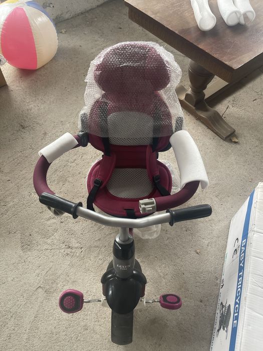 Детска Триколка Lexus t500