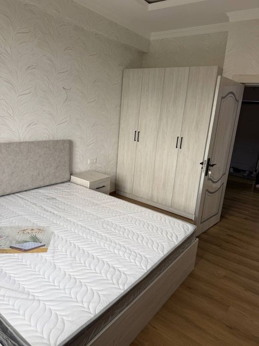 2 хонали Медгородок Янги Тошми сотилади Супер евра янги ремонт