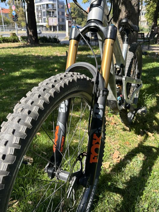 Propain tyee 29 cf