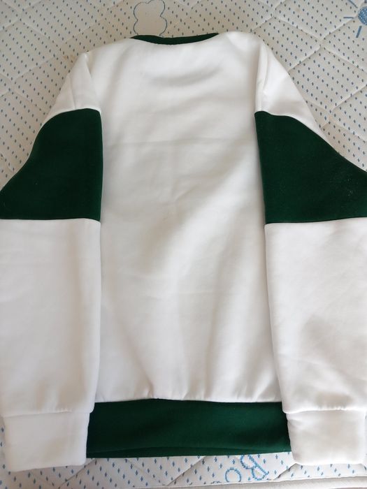 3 практически нови суичъра, които да облечете за първи път