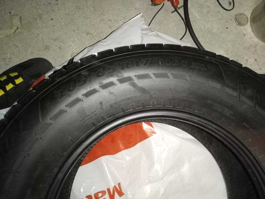 Продам зимние колеса