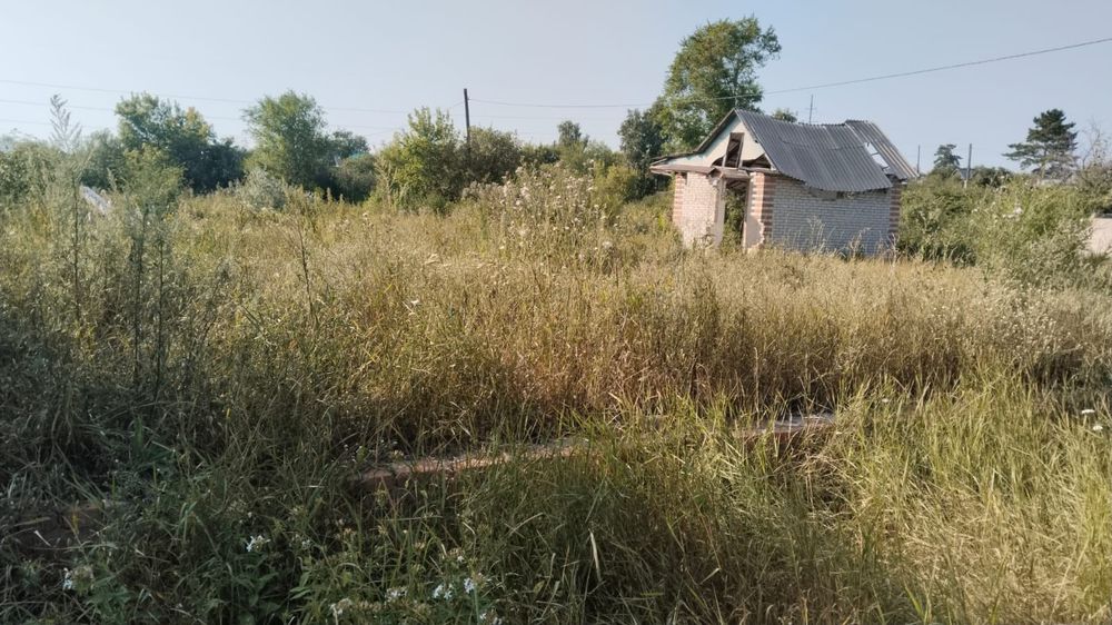 Продаётся дача,10 соток