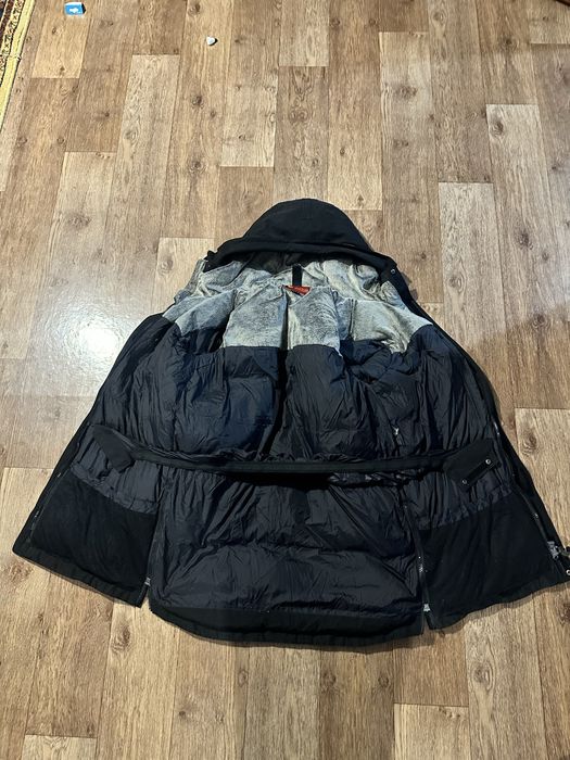 Продам куртку и брюки BASK ( Канада Гусь)