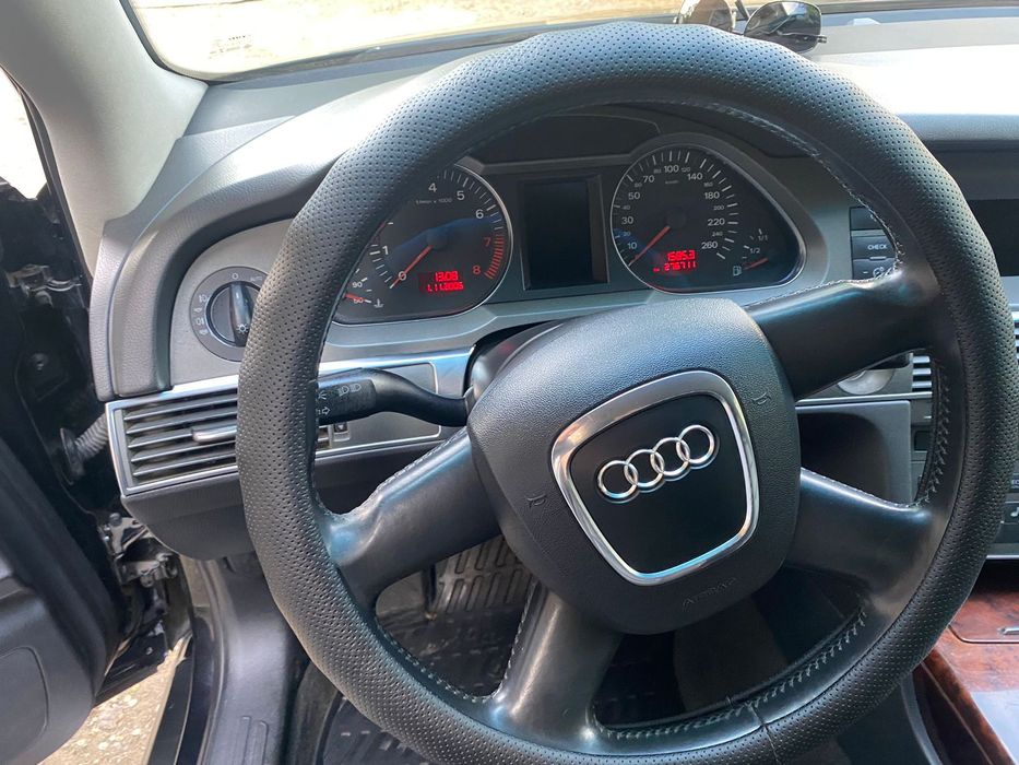 Продам Ауди А6 С6