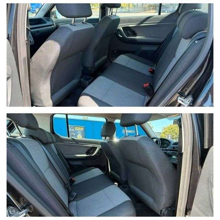 SKODA FABIA  2014 • 180.000KM • impecabila •