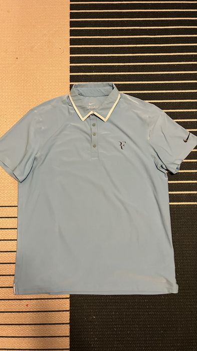 Tricou Nike x Roger Federer US Open 2010