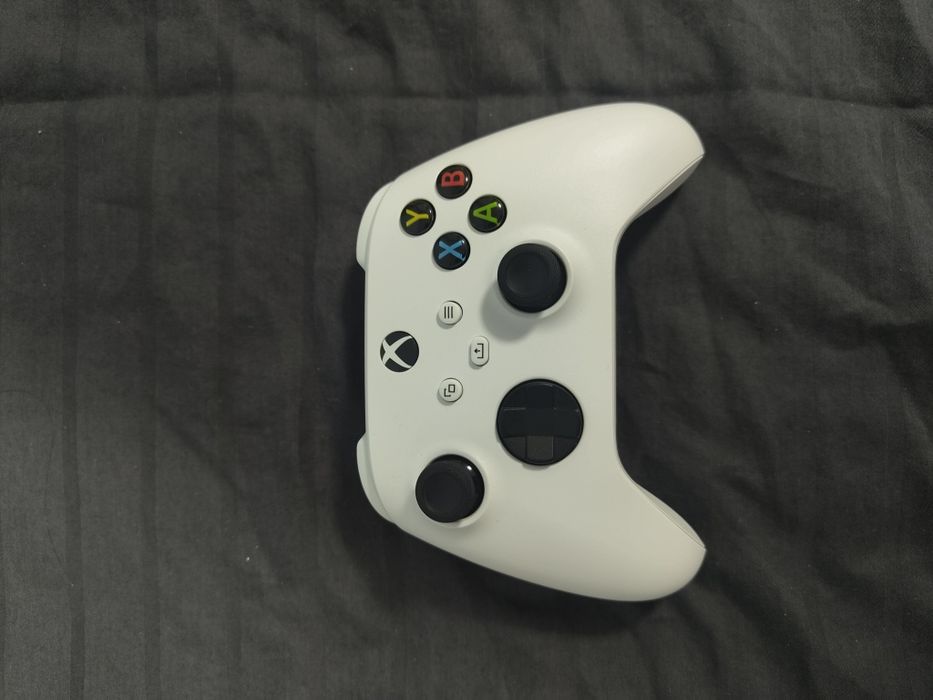 Xbox Series S 512GB