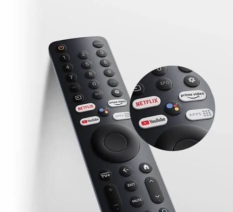 Xiaomi 75 S Mini led 144 hz new model