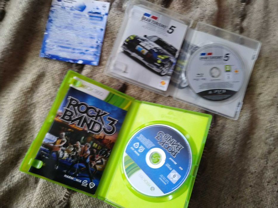 Игри play station 3