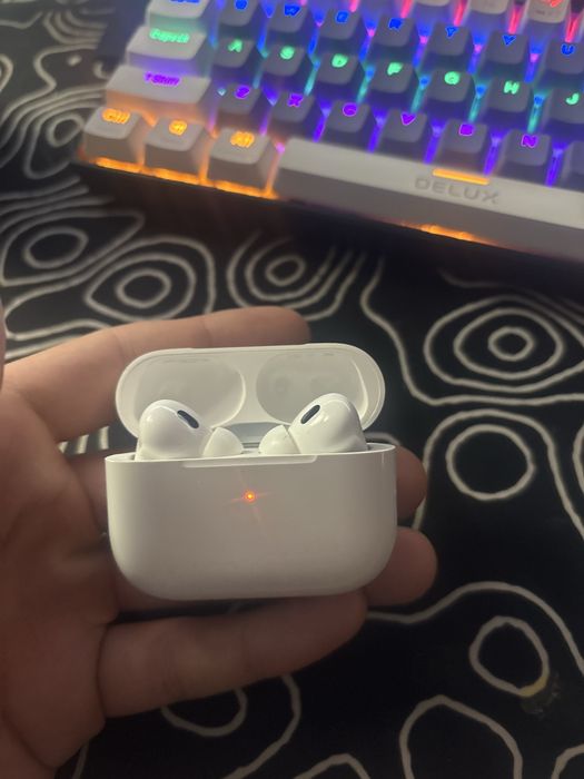 Apple AirPods Pro 2 cu Bon