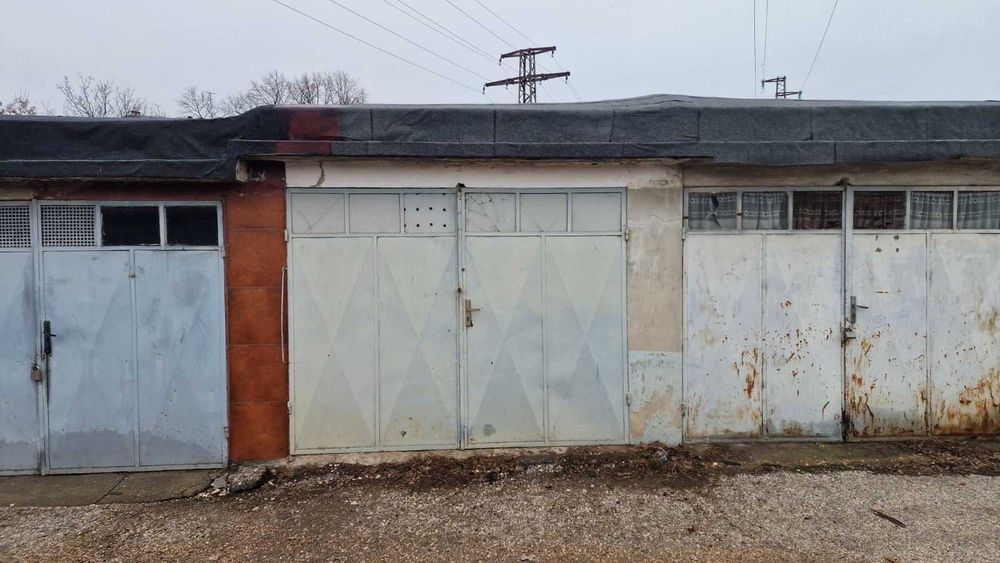 Продава се Двустаен апартамент в Русе, Здравец - 60 кв.м за 1125 €/кв.м - Снимка #9