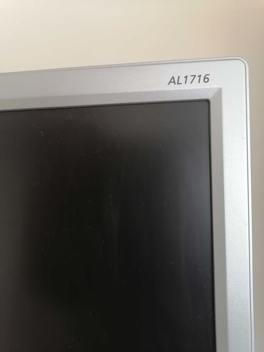 Монитор за компютър