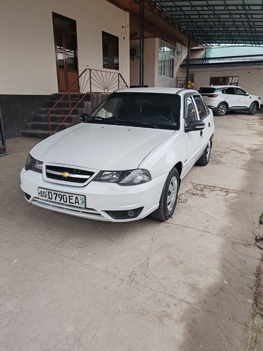 Nexia 2, нексиа 2 сотилади