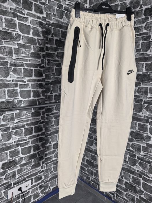 Nike Tech Fleece мъжки екип