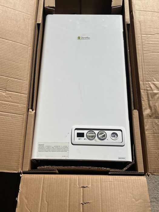 Продам Bеrettа  котёл
